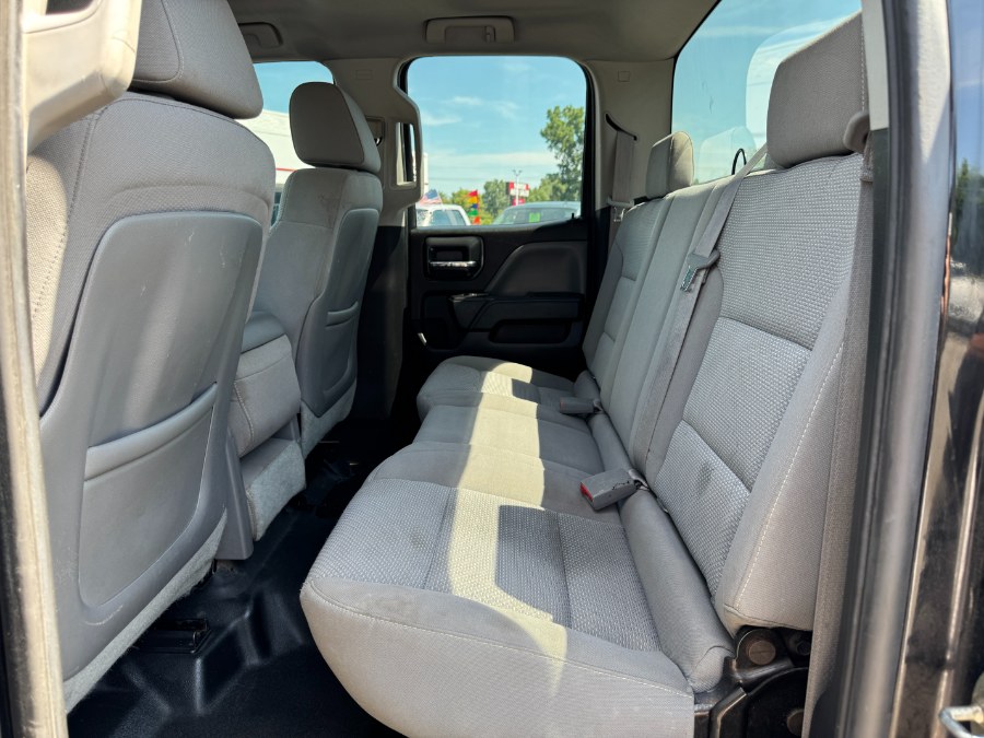 2015 Chevrolet Silverado 1500 4WD Double Cab 143.5" Work Truck, available for sale in Ortonville, Michigan | Marsh Auto Sales LLC. Ortonville, Michigan 2015 Chevrolet Silverado 1500 4WD Double Cab 143.5" Work Truck, available for sale in Ortonville, Michigan | Marsh Auto Sales LLC. Ortonville, Michigan