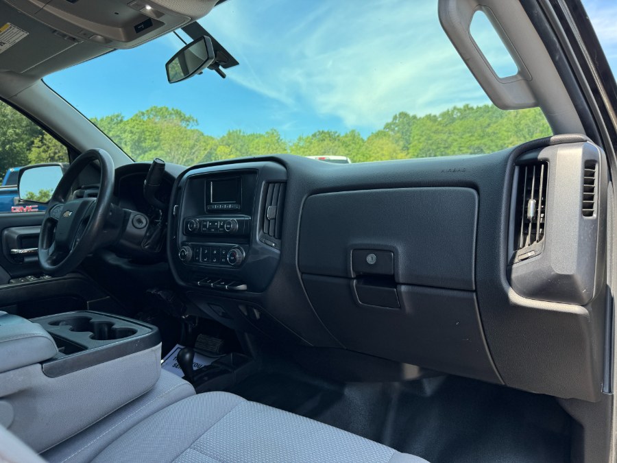 2015 Chevrolet Silverado 1500 4WD Double Cab 143.5" Work Truck, available for sale in Ortonville, Michigan | Marsh Auto Sales LLC. Ortonville, Michigan 2015 Chevrolet Silverado 1500 4WD Double Cab 143.5" Work Truck, available for sale in Ortonville, Michigan | Marsh Auto Sales LLC. Ortonville, Michigan