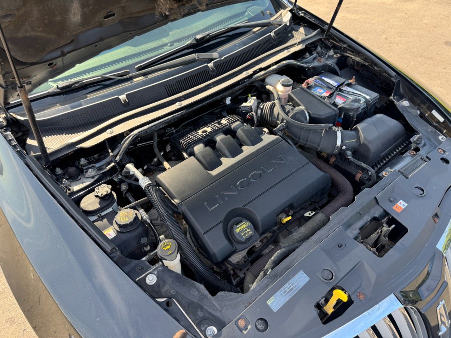 2010 Lincoln MKS 4dr Sdn 3.7L AWD, available for sale in Ortonville, Michigan | Marsh Auto Sales LLC. Ortonville, Michigan 2010 Lincoln MKS 4dr Sdn 3.7L AWD, available for sale in Ortonville, Michigan | Marsh Auto Sales LLC. Ortonville, Michigan