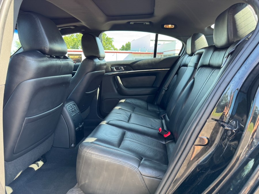2010 Lincoln MKS 4dr Sdn 3.7L AWD, available for sale in Ortonville, Michigan | Marsh Auto Sales LLC. Ortonville, Michigan 2010 Lincoln MKS 4dr Sdn 3.7L AWD, available for sale in Ortonville, Michigan | Marsh Auto Sales LLC. Ortonville, Michigan