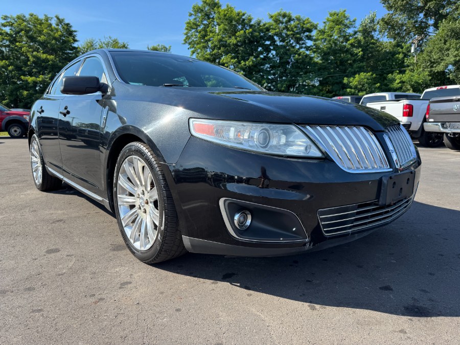 2010 Lincoln MKS 4dr Sdn 3.7L AWD, available for sale in Ortonville, Michigan | Marsh Auto Sales LLC. Ortonville, Michigan 2010 Lincoln MKS 4dr Sdn 3.7L AWD, available for sale in Ortonville, Michigan | Marsh Auto Sales LLC. Ortonville, Michigan