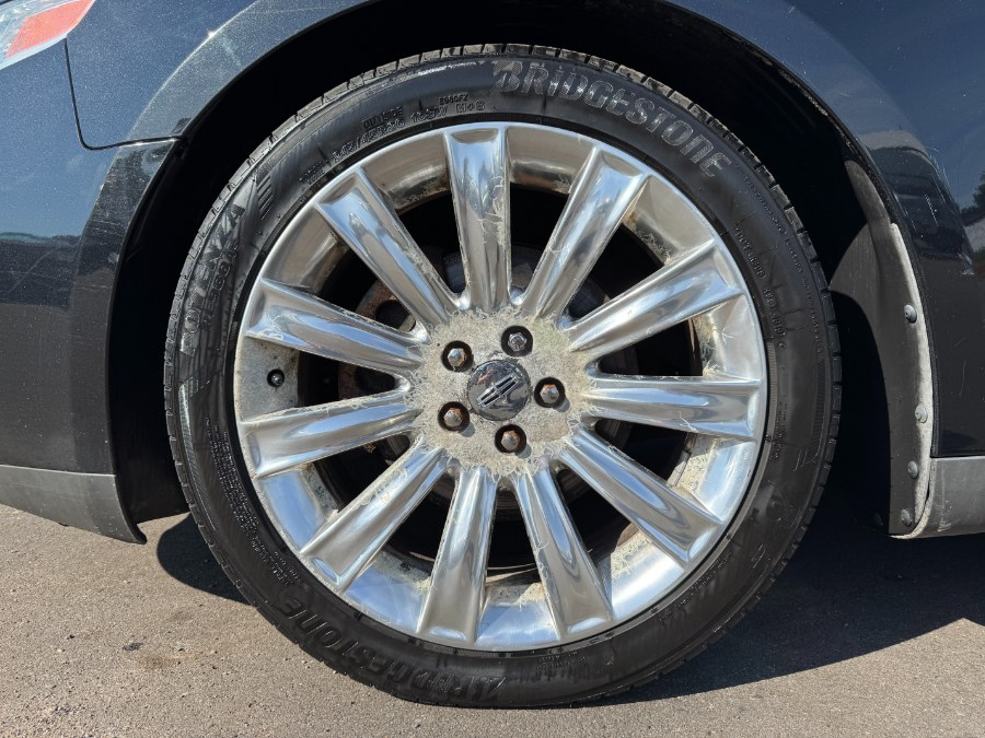 2010 Lincoln MKS 4dr Sdn 3.7L AWD, available for sale in Ortonville, Michigan | Marsh Auto Sales LLC. Ortonville, Michigan 2010 Lincoln MKS 4dr Sdn 3.7L AWD, available for sale in Ortonville, Michigan | Marsh Auto Sales LLC. Ortonville, Michigan