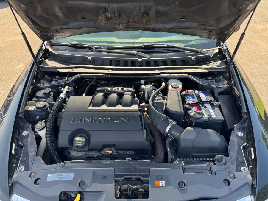 2010 Lincoln MKS 4dr Sdn 3.7L AWD, available for sale in Ortonville, Michigan | Marsh Auto Sales LLC. Ortonville, Michigan 2010 Lincoln MKS 4dr Sdn 3.7L AWD, available for sale in Ortonville, Michigan | Marsh Auto Sales LLC. Ortonville, Michigan