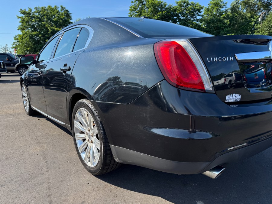 2010 Lincoln MKS 4dr Sdn 3.7L AWD, available for sale in Ortonville, Michigan | Marsh Auto Sales LLC. Ortonville, Michigan 2010 Lincoln MKS 4dr Sdn 3.7L AWD, available for sale in Ortonville, Michigan | Marsh Auto Sales LLC. Ortonville, Michigan