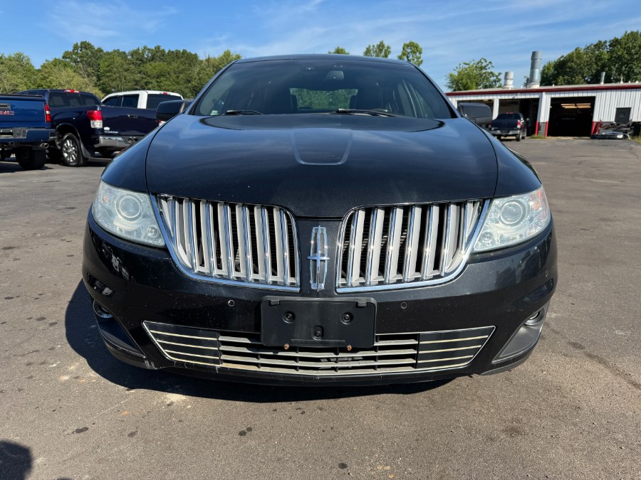 2010 Lincoln MKS 4dr Sdn 3.7L AWD, available for sale in Ortonville, Michigan | Marsh Auto Sales LLC. Ortonville, Michigan 2010 Lincoln MKS 4dr Sdn 3.7L AWD, available for sale in Ortonville, Michigan | Marsh Auto Sales LLC. Ortonville, Michigan