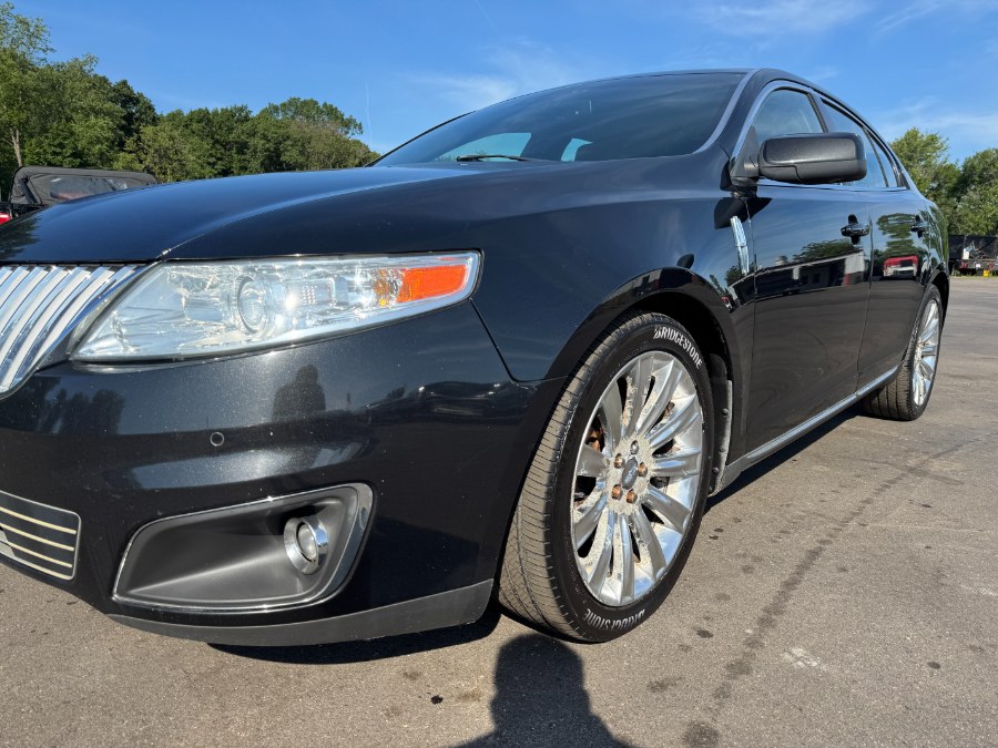 2010 Lincoln MKS 4dr Sdn 3.7L AWD, available for sale in Ortonville, Michigan | Marsh Auto Sales LLC. Ortonville, Michigan 2010 Lincoln MKS 4dr Sdn 3.7L AWD, available for sale in Ortonville, Michigan | Marsh Auto Sales LLC. Ortonville, Michigan