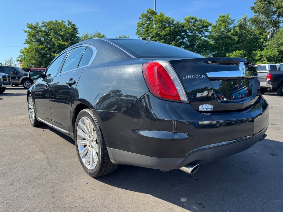 2010 Lincoln MKS 4dr Sdn 3.7L AWD, available for sale in Ortonville, Michigan | Marsh Auto Sales LLC. Ortonville, Michigan 2010 Lincoln MKS 4dr Sdn 3.7L AWD, available for sale in Ortonville, Michigan | Marsh Auto Sales LLC. Ortonville, Michigan