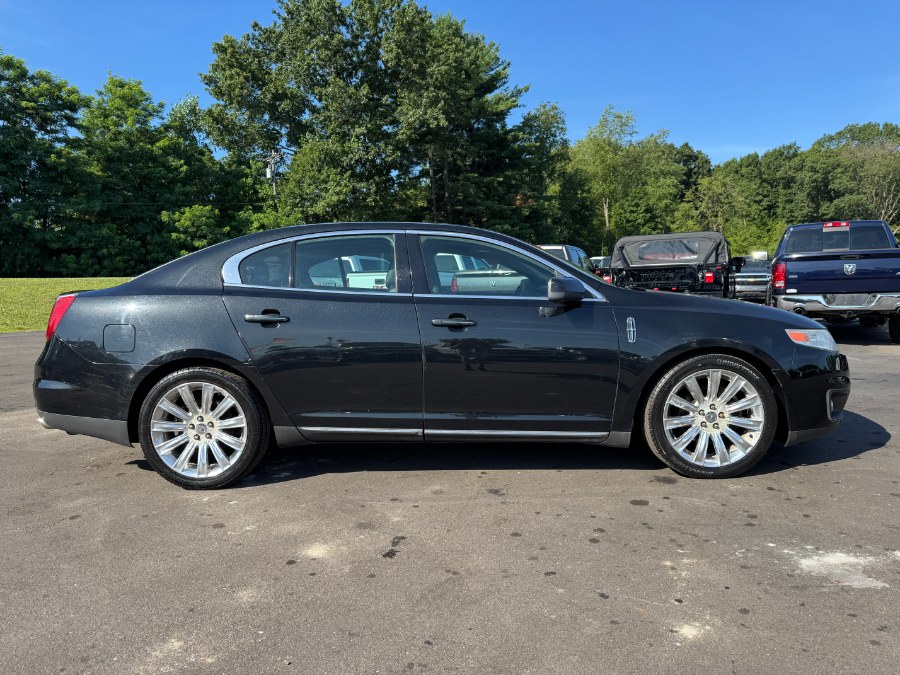 2010 Lincoln MKS 4dr Sdn 3.7L AWD, available for sale in Ortonville, Michigan | Marsh Auto Sales LLC. Ortonville, Michigan 2010 Lincoln MKS 4dr Sdn 3.7L AWD, available for sale in Ortonville, Michigan | Marsh Auto Sales LLC. Ortonville, Michigan
