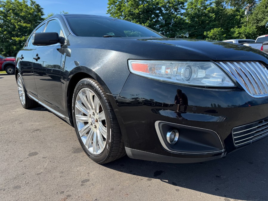 2010 Lincoln MKS 4dr Sdn 3.7L AWD, available for sale in Ortonville, Michigan | Marsh Auto Sales LLC. Ortonville, Michigan 2010 Lincoln MKS 4dr Sdn 3.7L AWD, available for sale in Ortonville, Michigan | Marsh Auto Sales LLC. Ortonville, Michigan