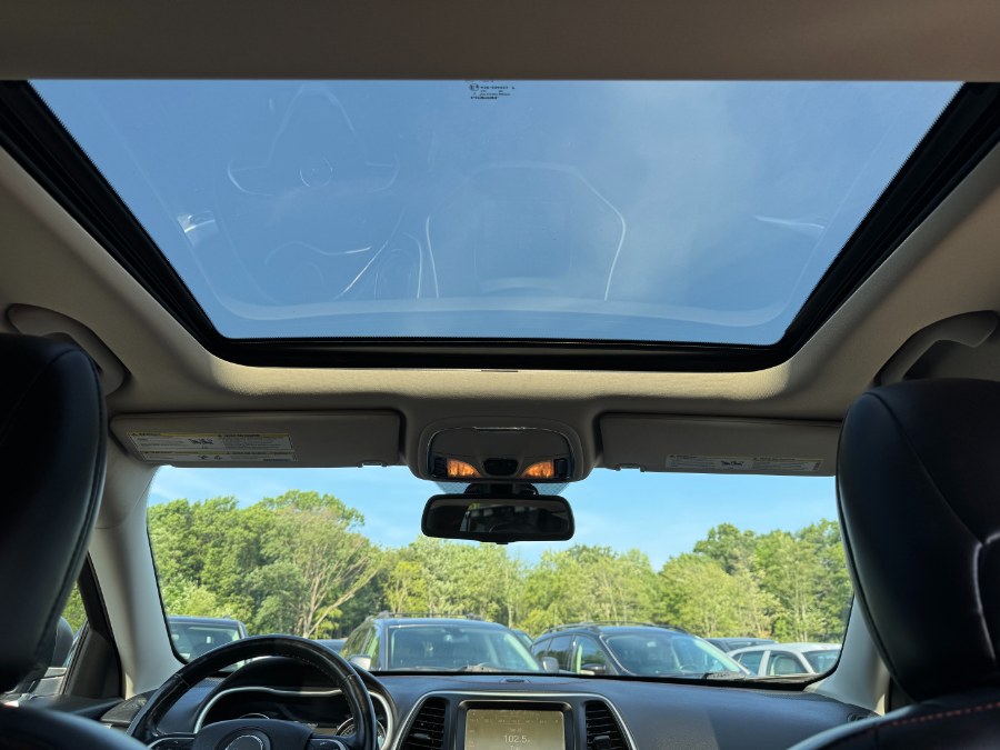 2015 Jeep Cherokee 4WD 4dr Trailhawk, available for sale in Ortonville, Michigan | Marsh Auto Sales LLC. Ortonville, Michigan 2015 Jeep Cherokee 4WD 4dr Trailhawk, available for sale in Ortonville, Michigan | Marsh Auto Sales LLC. Ortonville, Michigan