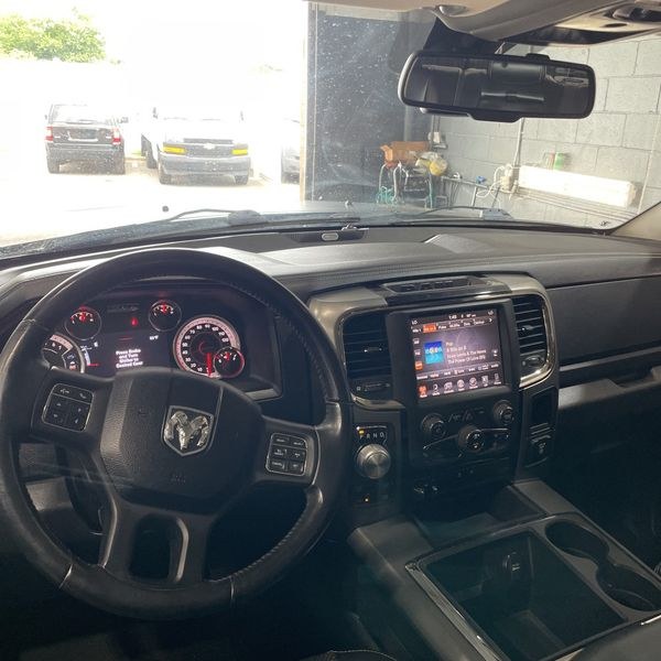 2013 Ram 1500 4WD Crew Cab 140.5" Sport, available for sale in Lindenhurst, New York | Power Motor Group. Lindenhurst, New York 2013 Ram 1500 4WD Crew Cab 140.5" Sport, available for sale in Lindenhurst, New York | Power Motor Group. Lindenhurst, New York