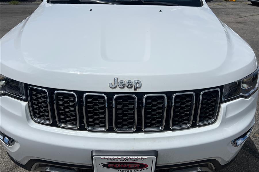 2022 Jeep Grand Cherokee WK Limited 4x4, available for sale in Lindenhurst, New York | Power Motor Group. Lindenhurst, New York 2022 Jeep Grand Cherokee WK Limited 4x4, available for sale in Lindenhurst, New York | Power Motor Group. Lindenhurst, New York
