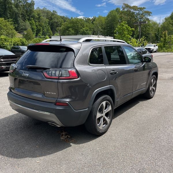 2019 Jeep Cherokee Limited 4x4, available for sale in Lindenhurst, New York | Power Motor Group. Lindenhurst, New York 2019 Jeep Cherokee Limited 4x4, available for sale in Lindenhurst, New York | Power Motor Group. Lindenhurst, New York