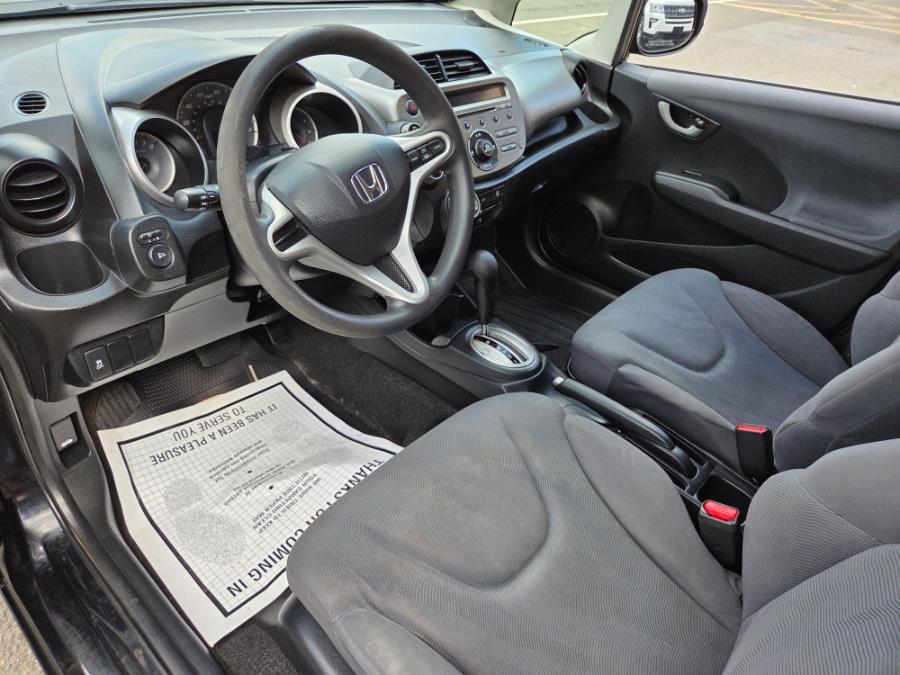 2013 Honda Fit 5dr HB Auto, available for sale in Derby, Connecticut | Bridge Motors LLC. Derby, Connecticut 2013 Honda Fit 5dr HB Auto, available for sale in Derby, Connecticut | Bridge Motors LLC. Derby, Connecticut