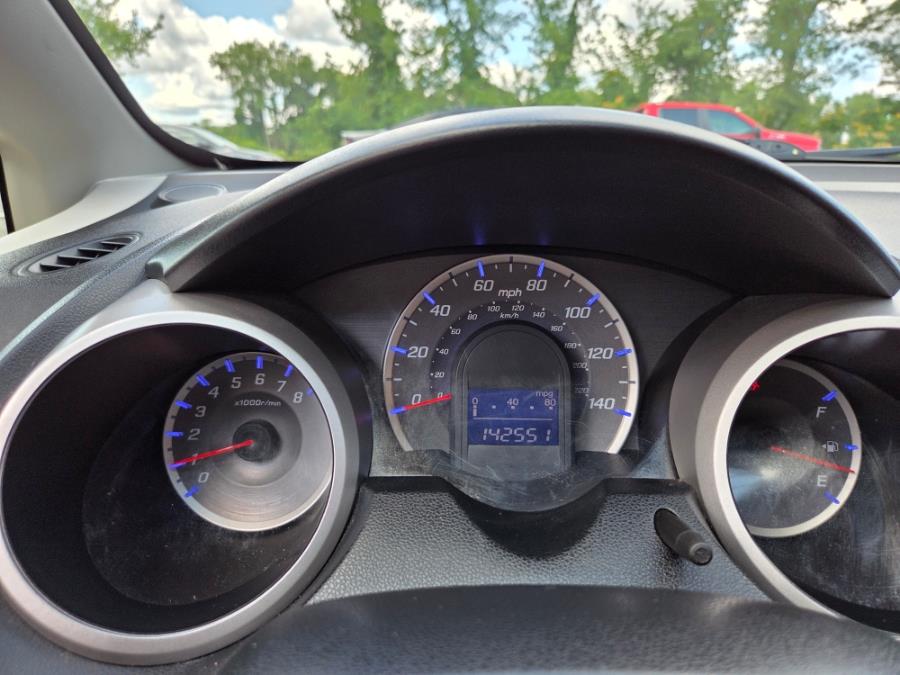 2013 Honda Fit 5dr HB Auto, available for sale in Derby, Connecticut | Bridge Motors LLC. Derby, Connecticut 2013 Honda Fit 5dr HB Auto, available for sale in Derby, Connecticut | Bridge Motors LLC. Derby, Connecticut