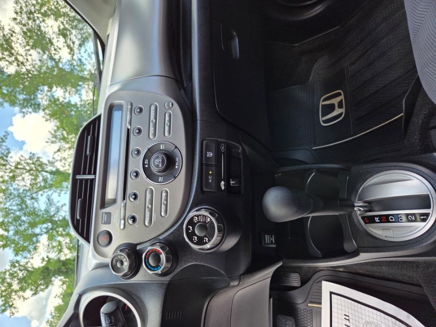 2013 Honda Fit 5dr HB Auto, available for sale in Derby, Connecticut | Bridge Motors LLC. Derby, Connecticut 2013 Honda Fit 5dr HB Auto, available for sale in Derby, Connecticut | Bridge Motors LLC. Derby, Connecticut