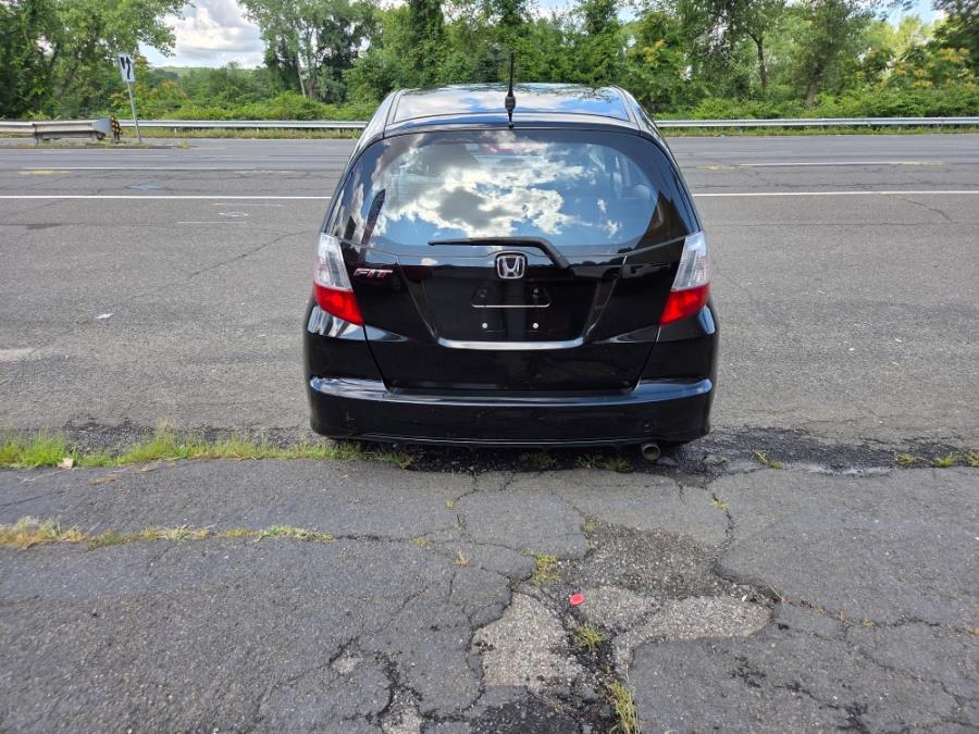 2013 Honda Fit 5dr HB Auto, available for sale in Derby, Connecticut | Bridge Motors LLC. Derby, Connecticut 2013 Honda Fit 5dr HB Auto, available for sale in Derby, Connecticut | Bridge Motors LLC. Derby, Connecticut