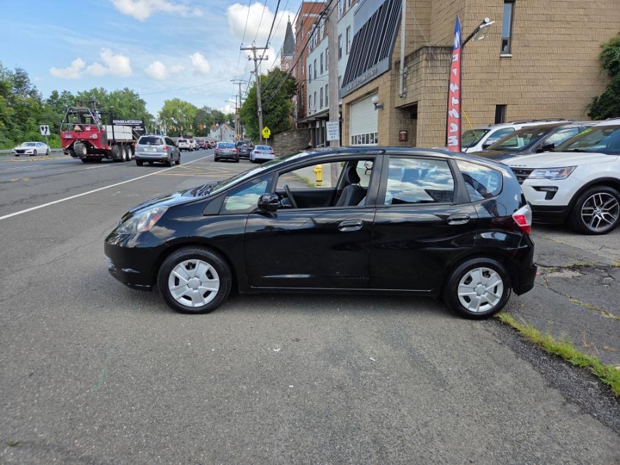 2013 Honda Fit 5dr HB Auto, available for sale in Derby, Connecticut | Bridge Motors LLC. Derby, Connecticut 2013 Honda Fit 5dr HB Auto, available for sale in Derby, Connecticut | Bridge Motors LLC. Derby, Connecticut