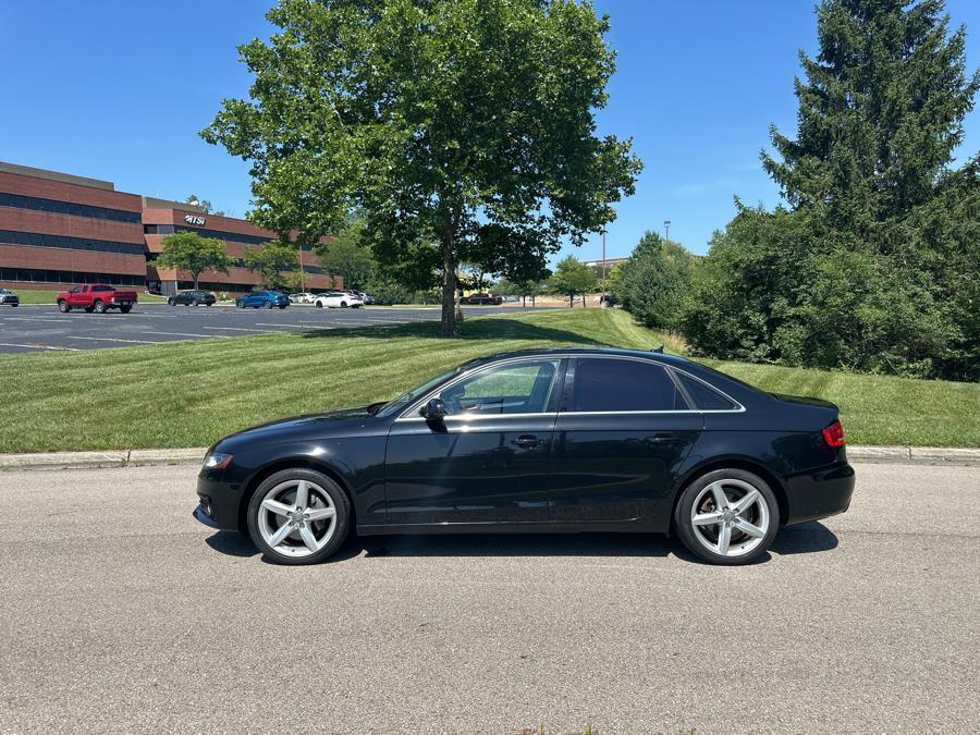 2011 Audi A4 4dr Sdn Auto quattro 2.0T Prestige, available for sale in Beavercreek, Ohio | Wholesale Direct Motors. Beavercreek, Ohio 2011 Audi A4 4dr Sdn Auto quattro 2.0T Prestige, available for sale in Beavercreek, Ohio | Wholesale Direct Motors. Beavercreek, Ohio