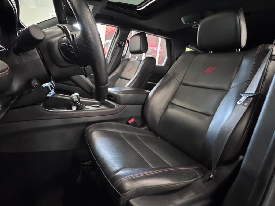 2023 Dodge Durango R/T Plus AWD, available for sale in Franklin Square, New York | Luxury Motor Club. Franklin Square, New York 2023 Dodge Durango R/T Plus AWD, available for sale in Franklin Square, New York | Luxury Motor Club. Franklin Square, New York