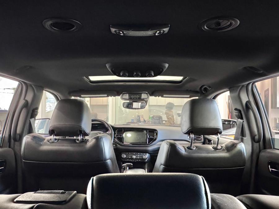 2023 Dodge Durango R/T Plus AWD, available for sale in Franklin Square, New York | Luxury Motor Club. Franklin Square, New York 2023 Dodge Durango R/T Plus AWD, available for sale in Franklin Square, New York | Luxury Motor Club. Franklin Square, New York