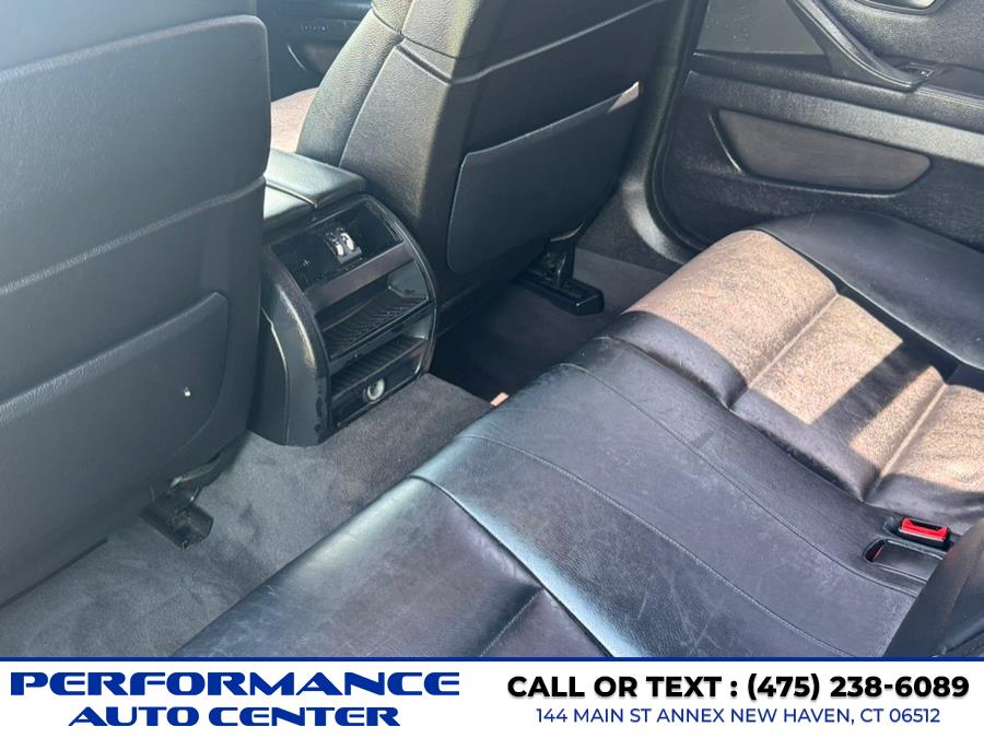 2012 BMW 5 Series 4dr Sdn 528i RWD, available for sale in New Haven, Connecticut | Performance Auto Sales LLC. New Haven, Connecticut 2012 BMW 5 Series 4dr Sdn 528i RWD, available for sale in New Haven, Connecticut | Performance Auto Sales LLC. New Haven, Connecticut