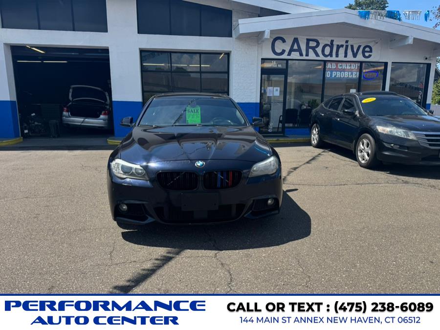 2012 BMW 5 Series 4dr Sdn 528i RWD, available for sale in New Haven, Connecticut | Performance Auto Sales LLC. New Haven, Connecticut 2012 BMW 5 Series 4dr Sdn 528i RWD, available for sale in New Haven, Connecticut | Performance Auto Sales LLC. New Haven, Connecticut