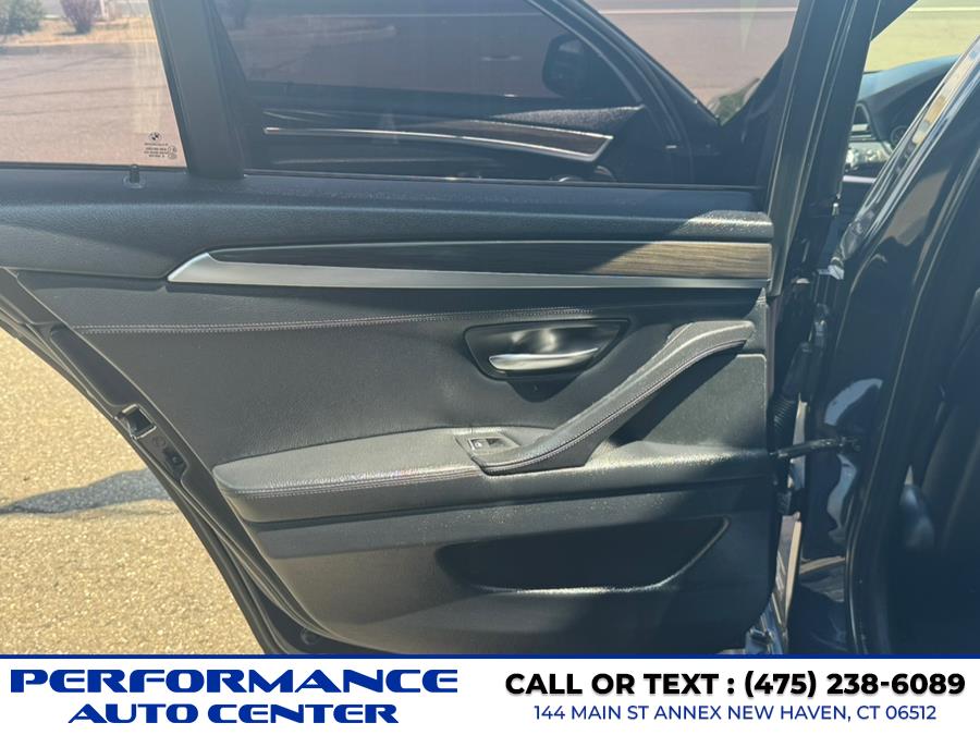 2012 BMW 5 Series 4dr Sdn 528i RWD, available for sale in New Haven, Connecticut | Performance Auto Sales LLC. New Haven, Connecticut 2012 BMW 5 Series 4dr Sdn 528i RWD, available for sale in New Haven, Connecticut | Performance Auto Sales LLC. New Haven, Connecticut