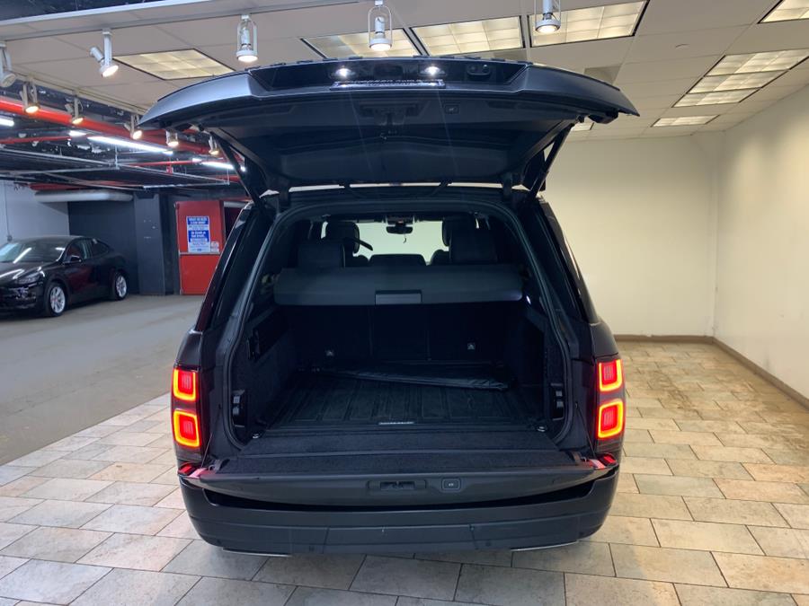 2020 Land Rover Range Rover Supercharged LWB, available for sale in Lodi, New Jersey | European Auto Expo. Lodi, New Jersey 2020 Land Rover Range Rover Supercharged LWB, available for sale in Lodi, New Jersey | European Auto Expo. Lodi, New Jersey