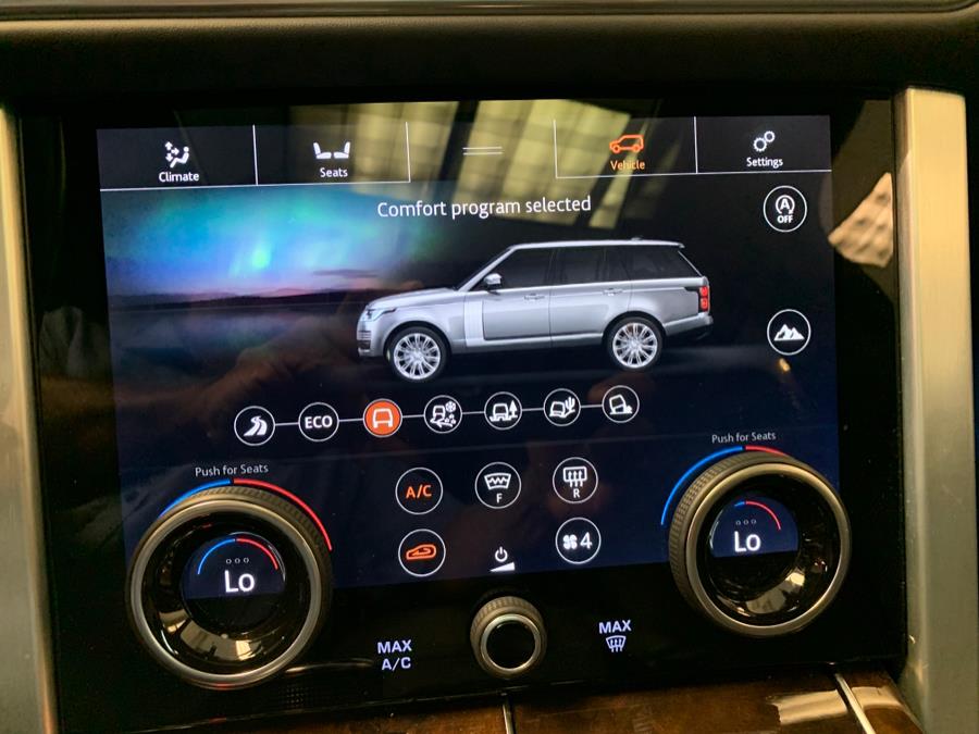 2020 Land Rover Range Rover Supercharged LWB, available for sale in Lodi, New Jersey | European Auto Expo. Lodi, New Jersey 2020 Land Rover Range Rover Supercharged LWB, available for sale in Lodi, New Jersey | European Auto Expo. Lodi, New Jersey