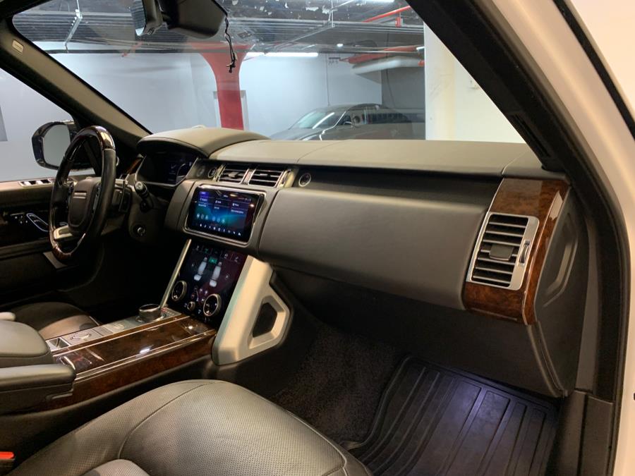 2020 Land Rover Range Rover Supercharged LWB, available for sale in Lodi, New Jersey | European Auto Expo. Lodi, New Jersey 2020 Land Rover Range Rover Supercharged LWB, available for sale in Lodi, New Jersey | European Auto Expo. Lodi, New Jersey