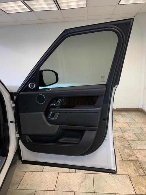2020 Land Rover Range Rover Supercharged LWB, available for sale in Lodi, New Jersey | European Auto Expo. Lodi, New Jersey 2020 Land Rover Range Rover Supercharged LWB, available for sale in Lodi, New Jersey | European Auto Expo. Lodi, New Jersey