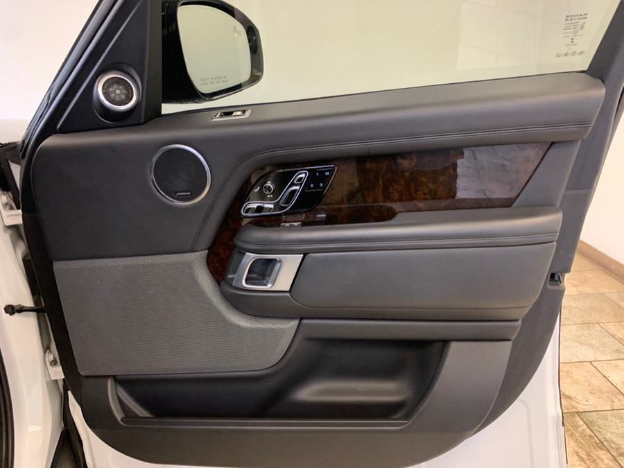 2020 Land Rover Range Rover Supercharged LWB, available for sale in Lodi, New Jersey | European Auto Expo. Lodi, New Jersey 2020 Land Rover Range Rover Supercharged LWB, available for sale in Lodi, New Jersey | European Auto Expo. Lodi, New Jersey