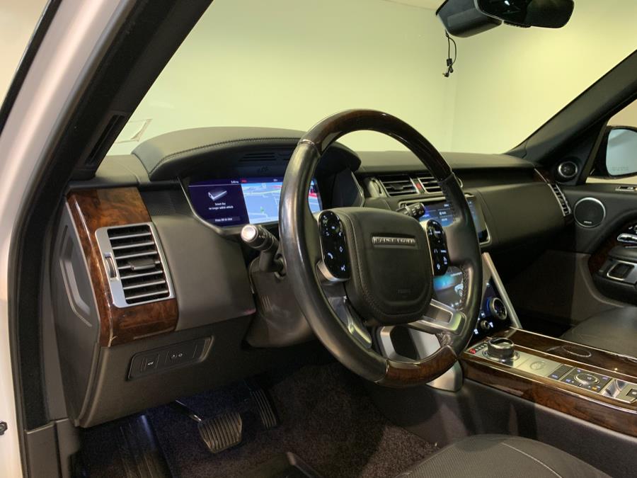 2020 Land Rover Range Rover Supercharged LWB, available for sale in Lodi, New Jersey | European Auto Expo. Lodi, New Jersey 2020 Land Rover Range Rover Supercharged LWB, available for sale in Lodi, New Jersey | European Auto Expo. Lodi, New Jersey
