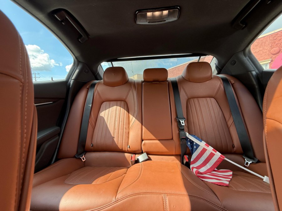2017 Maserati Ghibli 3.0L SQ4, available for sale in Hicksville, New York | REGAL AUTOHAUS Auto Service and Sales. Hicksville, New York 2017 Maserati Ghibli 3.0L SQ4, available for sale in Hicksville, New York | REGAL AUTOHAUS Auto Service and Sales. Hicksville, New York