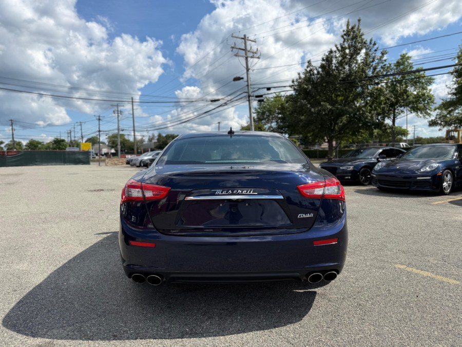 2017 Maserati Ghibli 3.0L SQ4, available for sale in Hicksville, New York | REGAL AUTOHAUS Auto Service and Sales. Hicksville, New York 2017 Maserati Ghibli 3.0L SQ4, available for sale in Hicksville, New York | REGAL AUTOHAUS Auto Service and Sales. Hicksville, New York