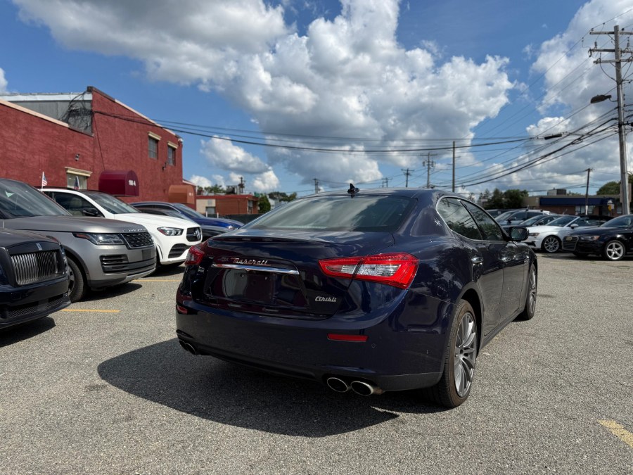2017 Maserati Ghibli 3.0L SQ4, available for sale in Hicksville, New York | REGAL AUTOHAUS Auto Service and Sales. Hicksville, New York 2017 Maserati Ghibli 3.0L SQ4, available for sale in Hicksville, New York | REGAL AUTOHAUS Auto Service and Sales. Hicksville, New York