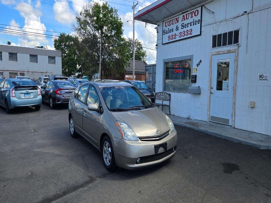 2008 Toyota Prius 5dr HB Touring (Natl), available for sale in West Haven, Connecticut | Uzun Auto. West Haven, Connecticut 2008 Toyota Prius 5dr HB Touring (Natl), available for sale in West Haven, Connecticut | Uzun Auto. West Haven, Connecticut