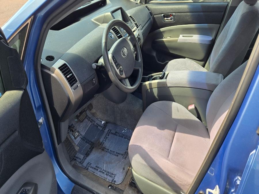 2007 Toyota Prius 5dr HB, available for sale in West Haven, Connecticut | Uzun Auto. West Haven, Connecticut 2007 Toyota Prius 5dr HB, available for sale in West Haven, Connecticut | Uzun Auto. West Haven, Connecticut