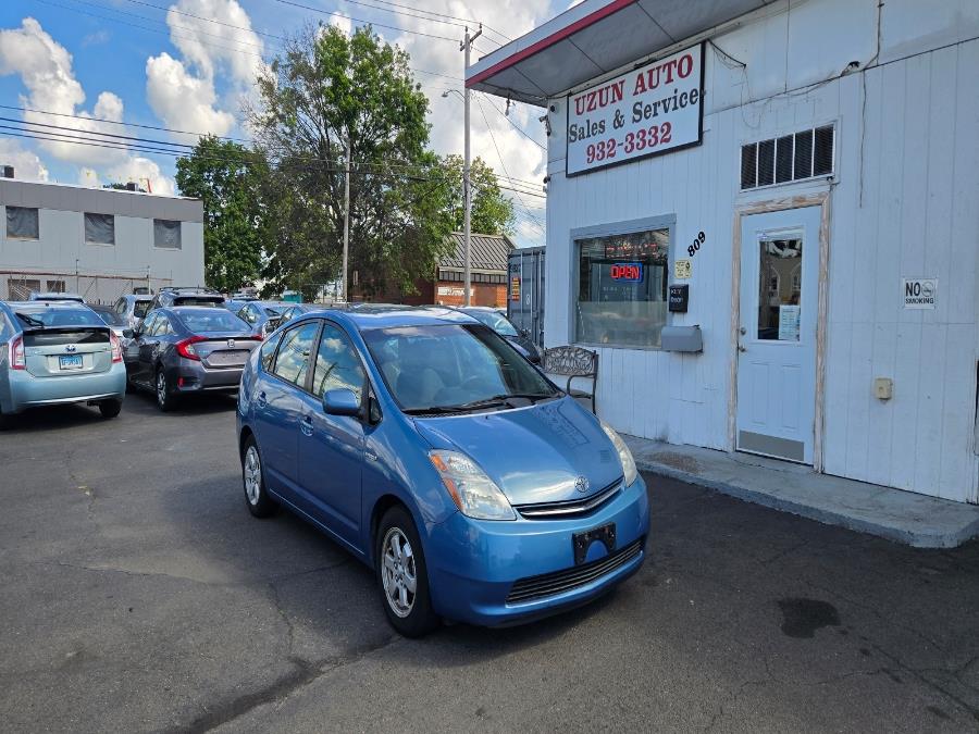 2007 Toyota Prius 5dr HB, available for sale in West Haven, Connecticut | Uzun Auto. West Haven, Connecticut 2007 Toyota Prius 5dr HB, available for sale in West Haven, Connecticut | Uzun Auto. West Haven, Connecticut