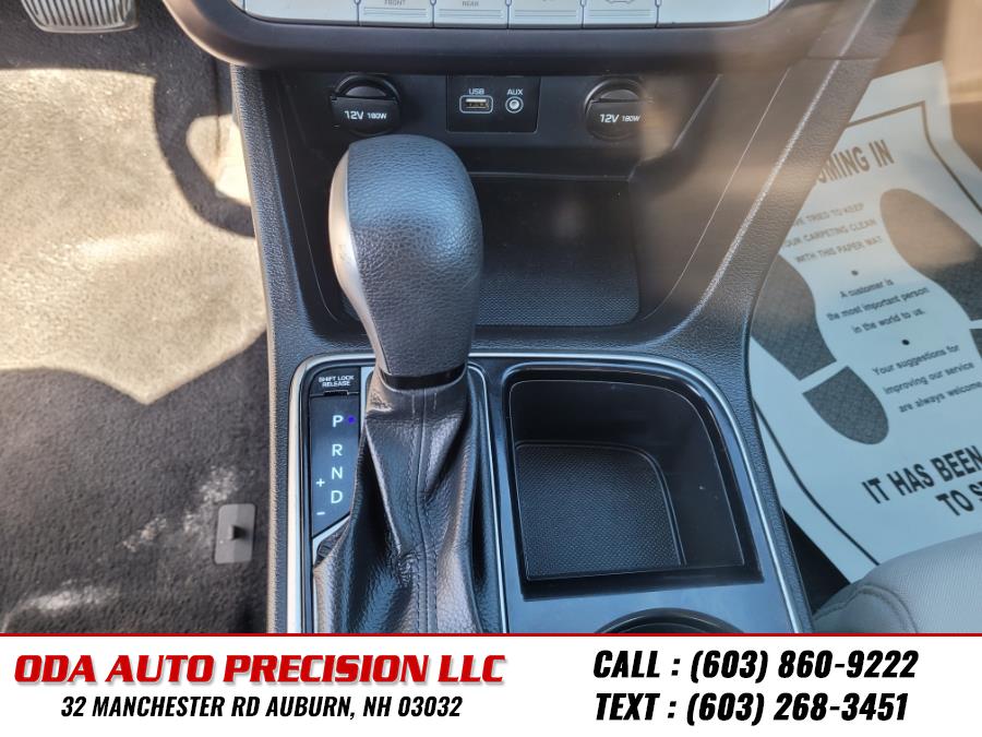 2018 Hyundai Sonata SE 2.4L SULEV, available for sale in Auburn, New Hampshire | ODA Auto Precision LLC. Auburn, New Hampshire 2018 Hyundai Sonata SE 2.4L SULEV, available for sale in Auburn, New Hampshire | ODA Auto Precision LLC. Auburn, New Hampshire