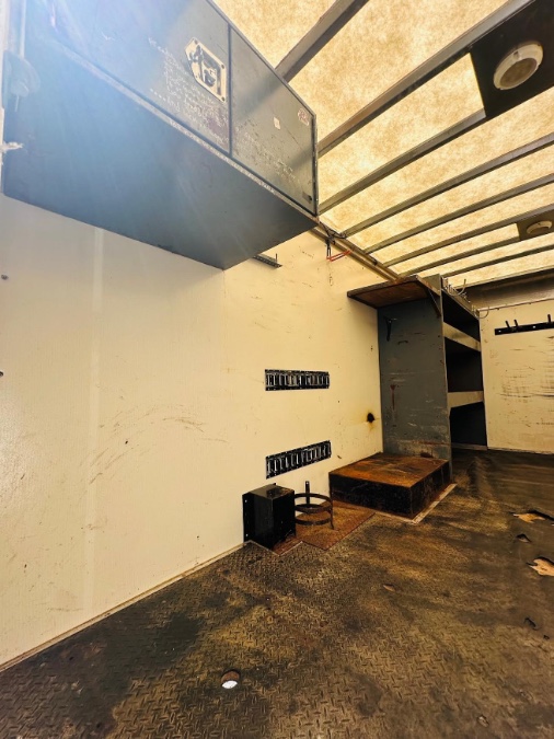 2019 Isuzu NRR SERVICE UTILITY TRUCK + 19500LB GVW + LOW MILES, available for sale in South Amboy, New Jersey | NJ Truck Spot. South Amboy, New Jersey 2019 Isuzu NRR SERVICE UTILITY TRUCK + 19500LB GVW + LOW MILES, available for sale in South Amboy, New Jersey | NJ Truck Spot. South Amboy, New Jersey