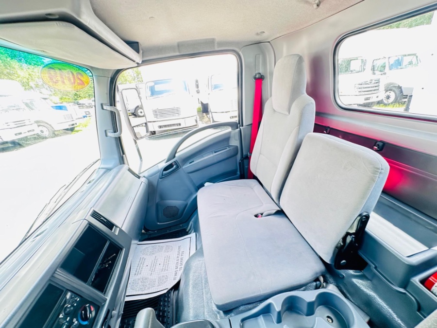 2019 Isuzu NRR SERVICE UTILITY TRUCK + 19500LB GVW + LOW MILES, available for sale in South Amboy, New Jersey | NJ Truck Spot. South Amboy, New Jersey 2019 Isuzu NRR SERVICE UTILITY TRUCK + 19500LB GVW + LOW MILES, available for sale in South Amboy, New Jersey | NJ Truck Spot. South Amboy, New Jersey