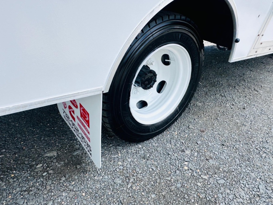 2019 Isuzu NRR SERVICE UTILITY TRUCK + 19500LB GVW + LOW MILES, available for sale in South Amboy, New Jersey | NJ Truck Spot. South Amboy, New Jersey 2019 Isuzu NRR SERVICE UTILITY TRUCK + 19500LB GVW + LOW MILES, available for sale in South Amboy, New Jersey | NJ Truck Spot. South Amboy, New Jersey