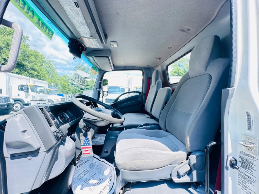 2019 Isuzu NRR SERVICE UTILITY TRUCK + 19500LB GVW + LOW MILES, available for sale in South Amboy, New Jersey | NJ Truck Spot. South Amboy, New Jersey 2019 Isuzu NRR SERVICE UTILITY TRUCK + 19500LB GVW + LOW MILES, available for sale in South Amboy, New Jersey | NJ Truck Spot. South Amboy, New Jersey