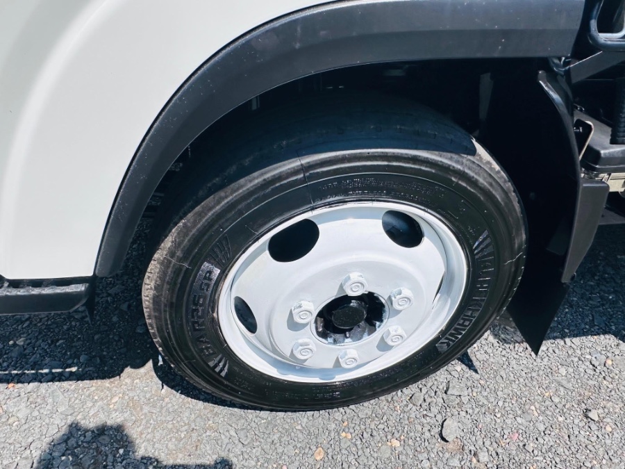 2019 Isuzu NRR SERVICE UTILITY TRUCK + 19500LB GVW + LOW MILES, available for sale in South Amboy, New Jersey | NJ Truck Spot. South Amboy, New Jersey 2019 Isuzu NRR SERVICE UTILITY TRUCK + 19500LB GVW + LOW MILES, available for sale in South Amboy, New Jersey | NJ Truck Spot. South Amboy, New Jersey