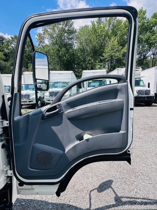 2019 Isuzu NRR SERVICE UTILITY TRUCK + 19500LB GVW + LOW MILES, available for sale in South Amboy, New Jersey | NJ Truck Spot. South Amboy, New Jersey 2019 Isuzu NRR SERVICE UTILITY TRUCK + 19500LB GVW + LOW MILES, available for sale in South Amboy, New Jersey | NJ Truck Spot. South Amboy, New Jersey