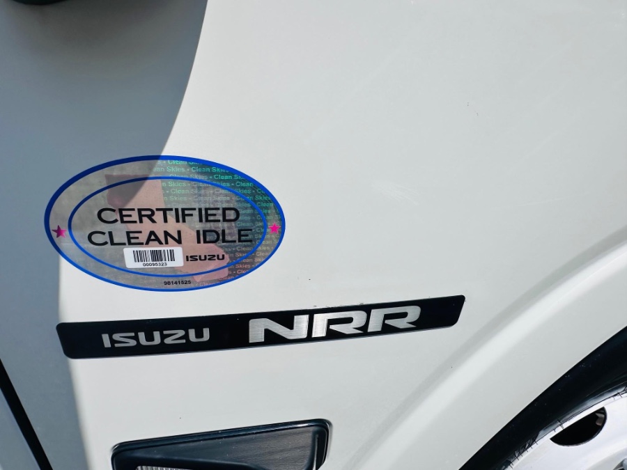 2019 Isuzu NRR SERVICE UTILITY TRUCK + 19500LB GVW + LOW MILES, available for sale in South Amboy, New Jersey | NJ Truck Spot. South Amboy, New Jersey 2019 Isuzu NRR SERVICE UTILITY TRUCK + 19500LB GVW + LOW MILES, available for sale in South Amboy, New Jersey | NJ Truck Spot. South Amboy, New Jersey