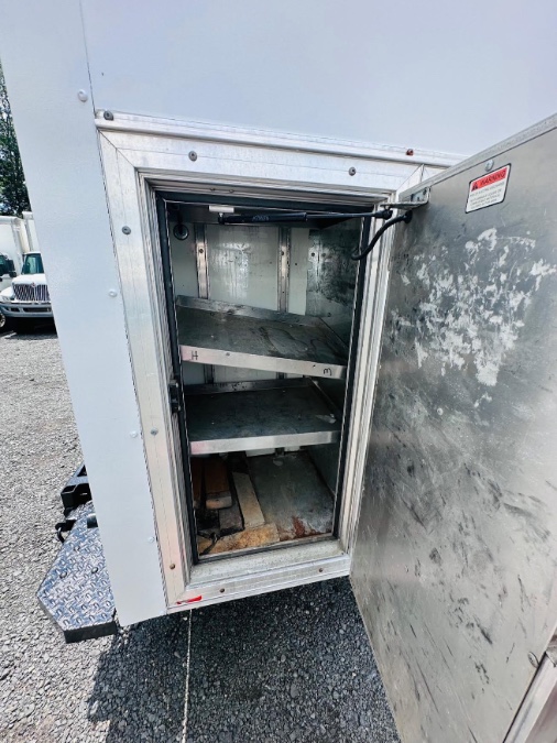 2019 Isuzu NRR SERVICE UTILITY TRUCK + 19500LB GVW + LOW MILES, available for sale in South Amboy, New Jersey | NJ Truck Spot. South Amboy, New Jersey 2019 Isuzu NRR SERVICE UTILITY TRUCK + 19500LB GVW + LOW MILES, available for sale in South Amboy, New Jersey | NJ Truck Spot. South Amboy, New Jersey