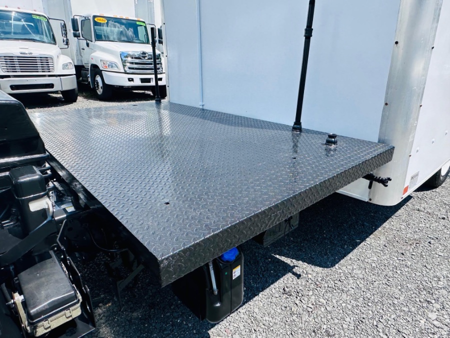 2019 Isuzu NRR SERVICE UTILITY TRUCK + 19500LB GVW + LOW MILES, available for sale in South Amboy, New Jersey | NJ Truck Spot. South Amboy, New Jersey 2019 Isuzu NRR SERVICE UTILITY TRUCK + 19500LB GVW + LOW MILES, available for sale in South Amboy, New Jersey | NJ Truck Spot. South Amboy, New Jersey